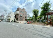 杉並区上井草2丁目／新築一戸建て／7180万