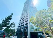 パークコート渋谷ザタワー／2億980万