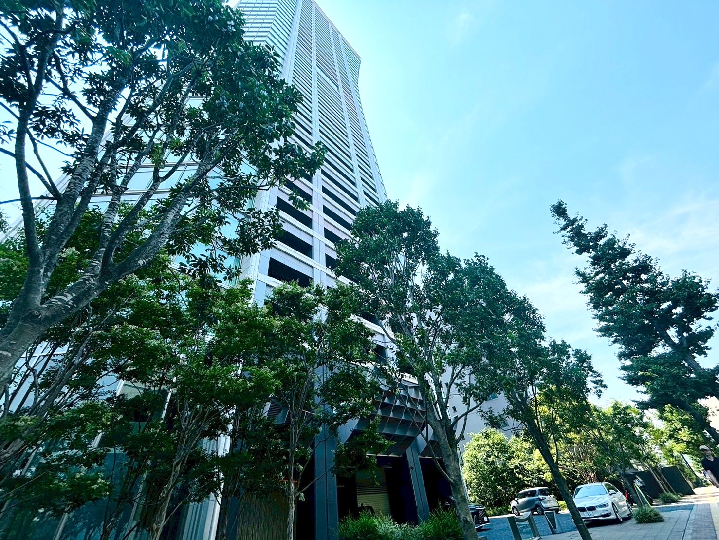 パークコート渋谷ザタワー/2億980万