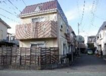狛江市緒方1丁目／中古一戸建て／3480万