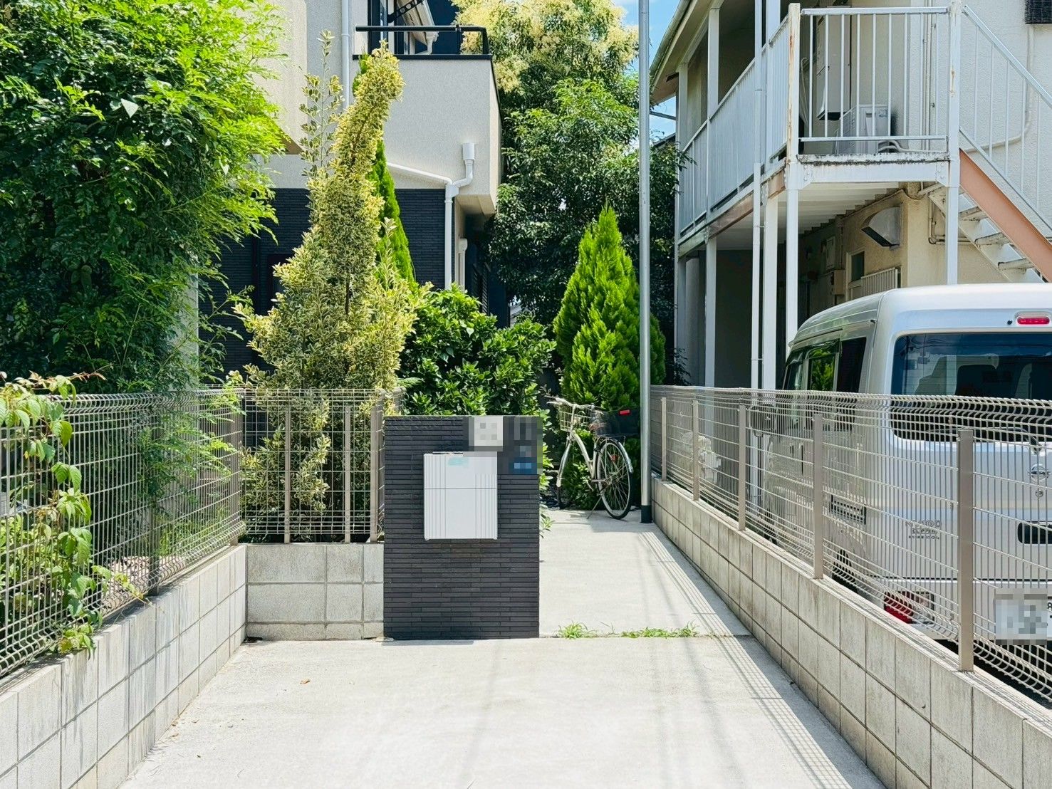 三鷹市深大寺2丁目／中古一戸建て／5880万