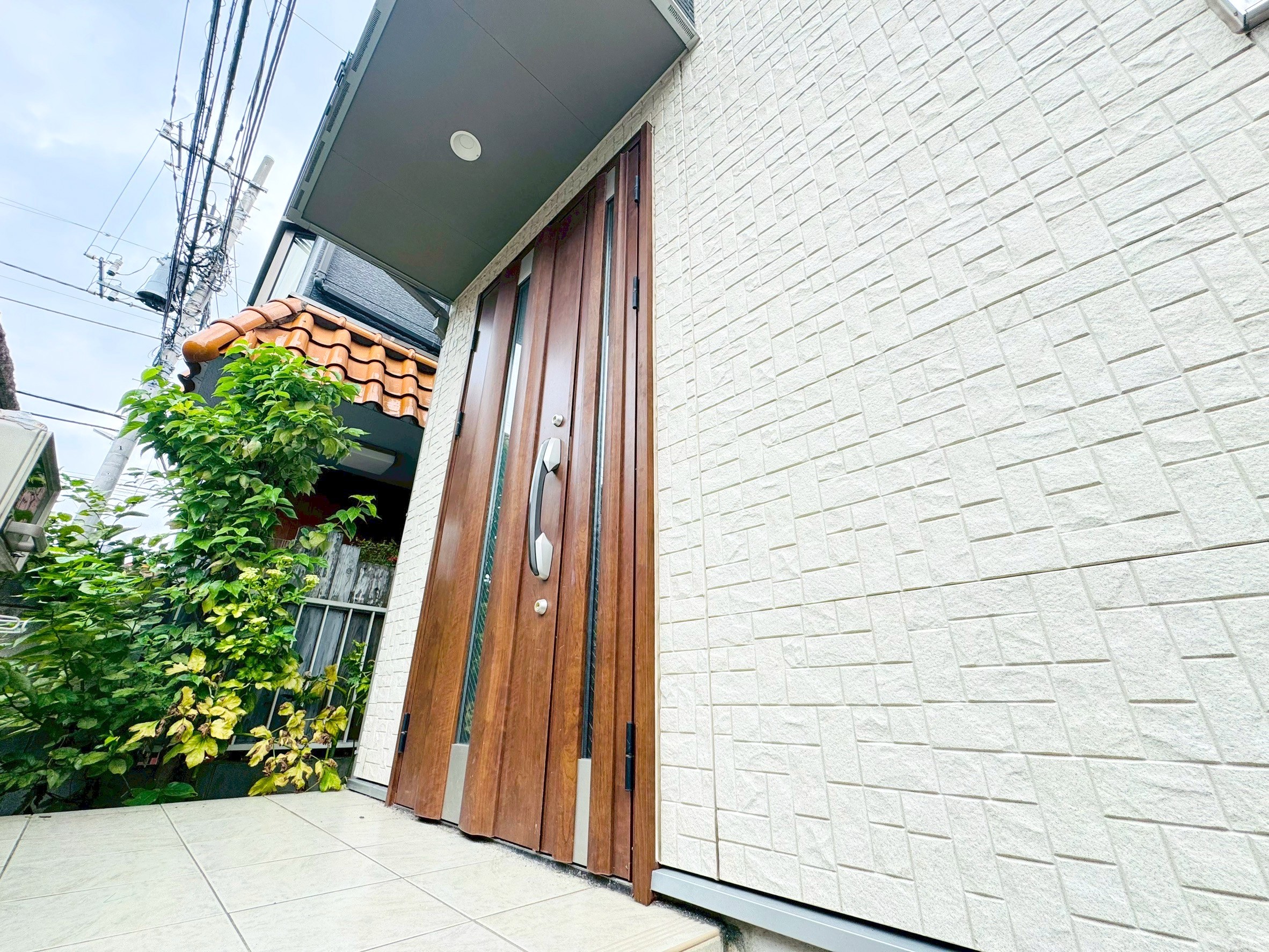杉並区阿佐谷北６丁目／中古一戸建て／5480万
