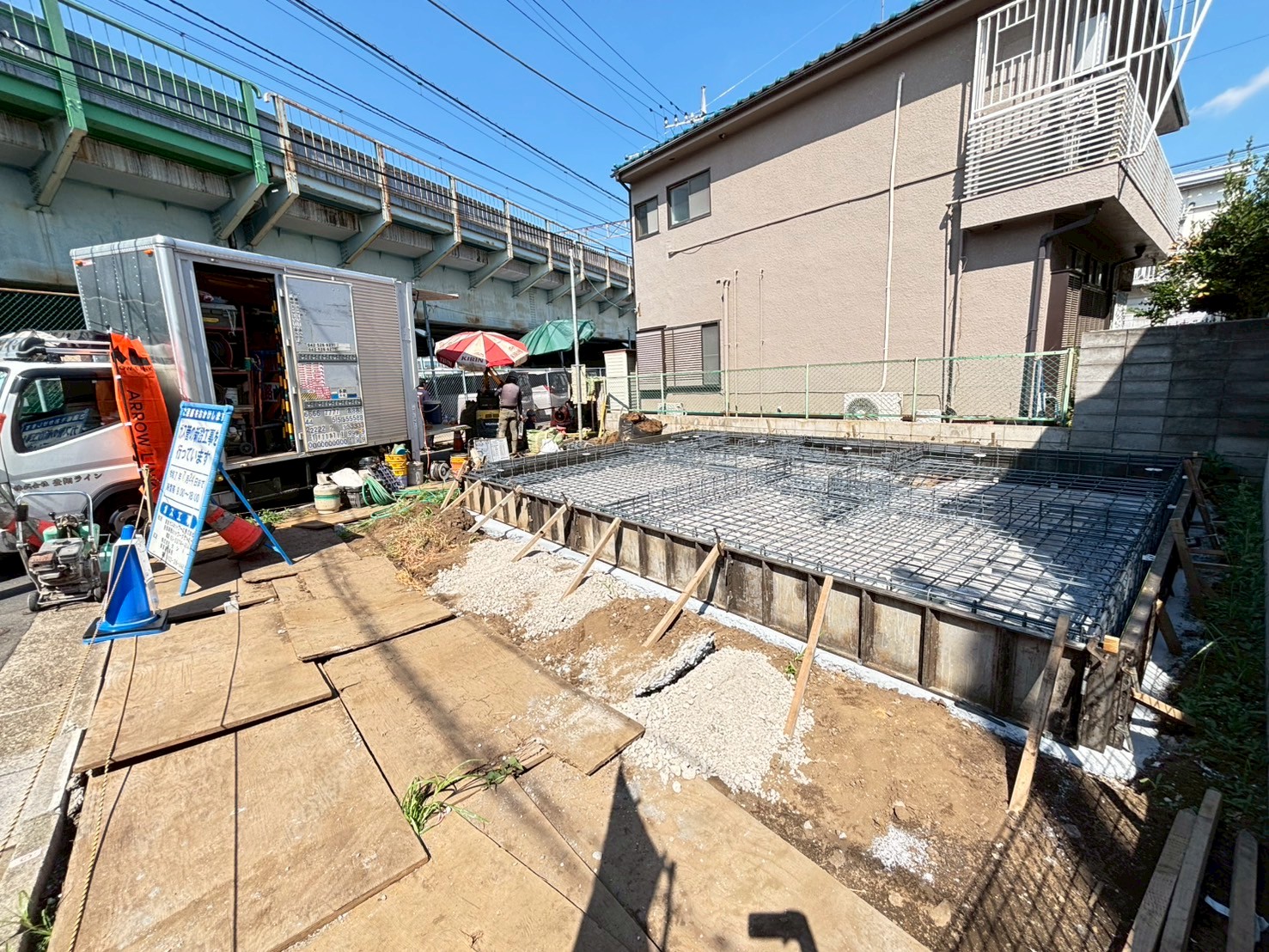 武蔵野市吉祥寺南町5丁目／新築一戸建て／8480万
