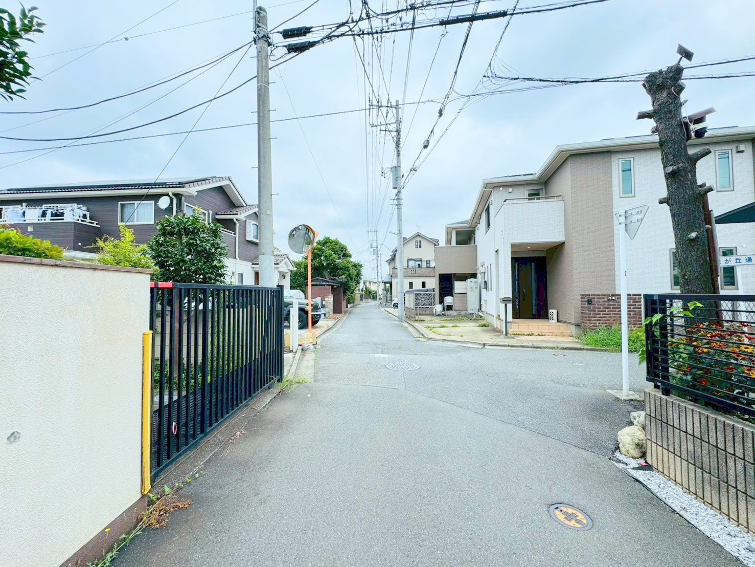 東久留米市浅間町3丁目／中古一戸建て／5480万