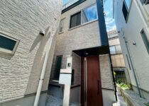 北区志茂1丁目 中古一戸建て