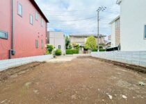 練馬区旭町1丁目/新築一戸建て/7480万 練馬区旭町1丁目/新築一戸建て/7480万