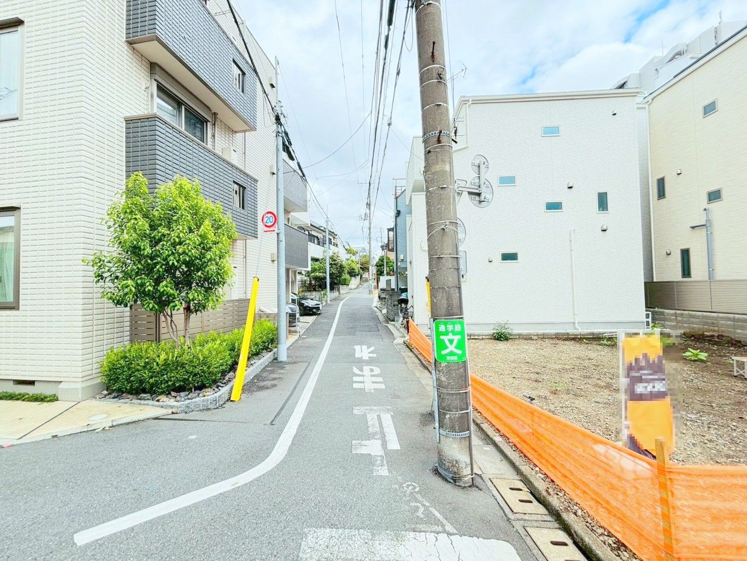 渋谷区笹塚2丁目/新築一戸建て/1億6980万