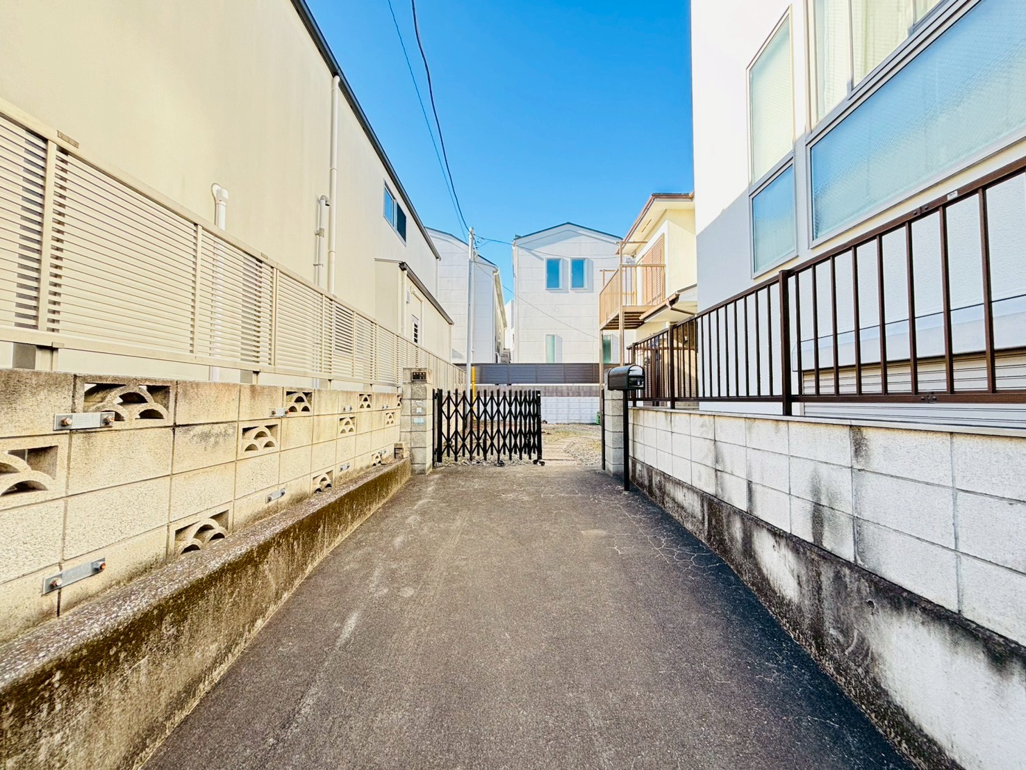 目黒区南1丁目/売地/1億8980万円