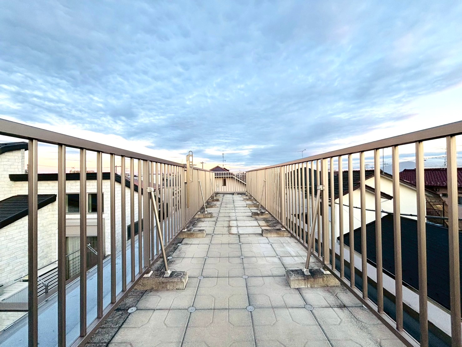 杉並区松庵1丁目／中古一戸建て／1億1250万