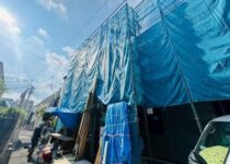 新宿区若葉1丁目／新築一戸建て／12880万