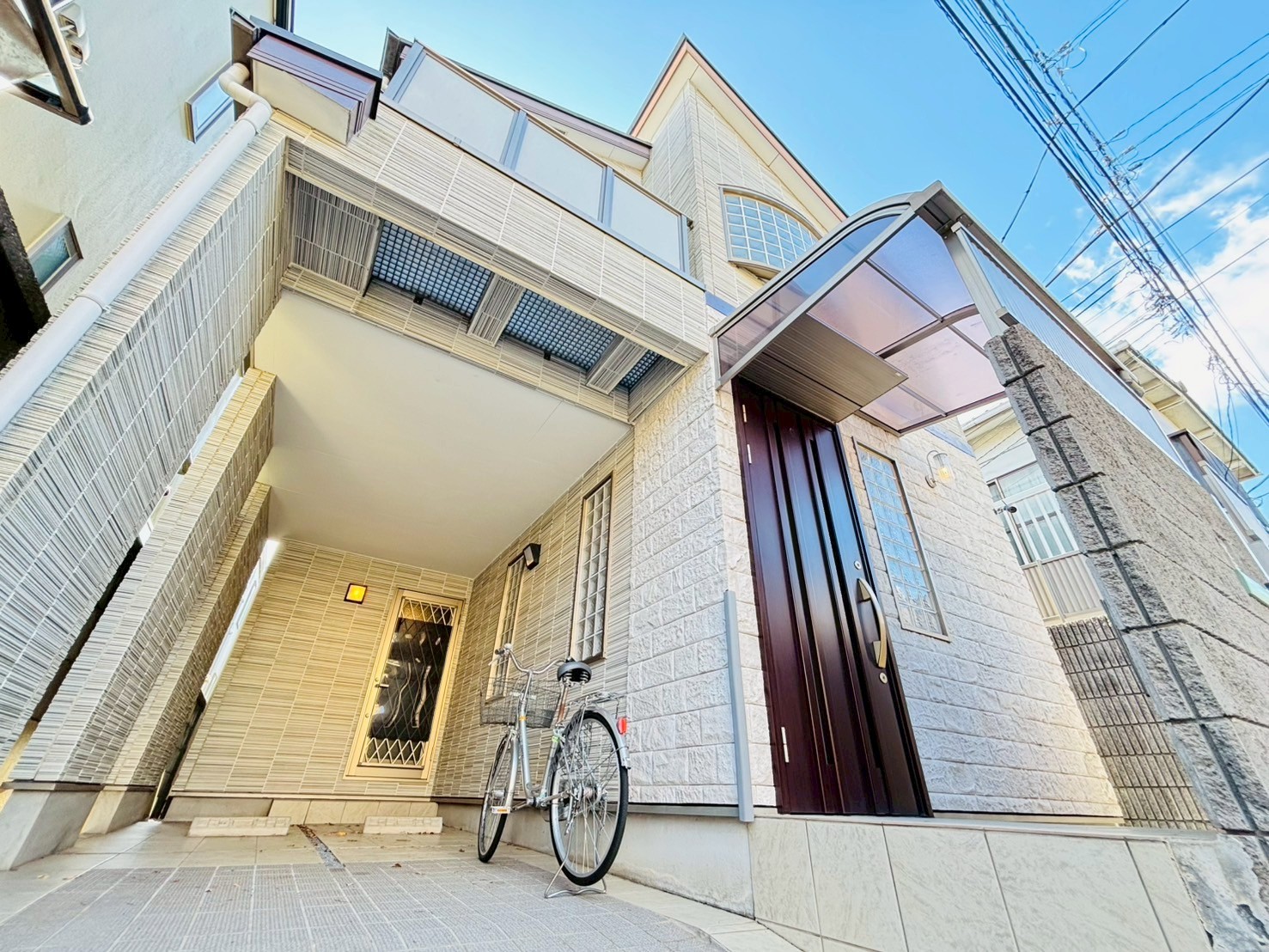 杉並区西荻北5丁目／中古一戸建て／7880万