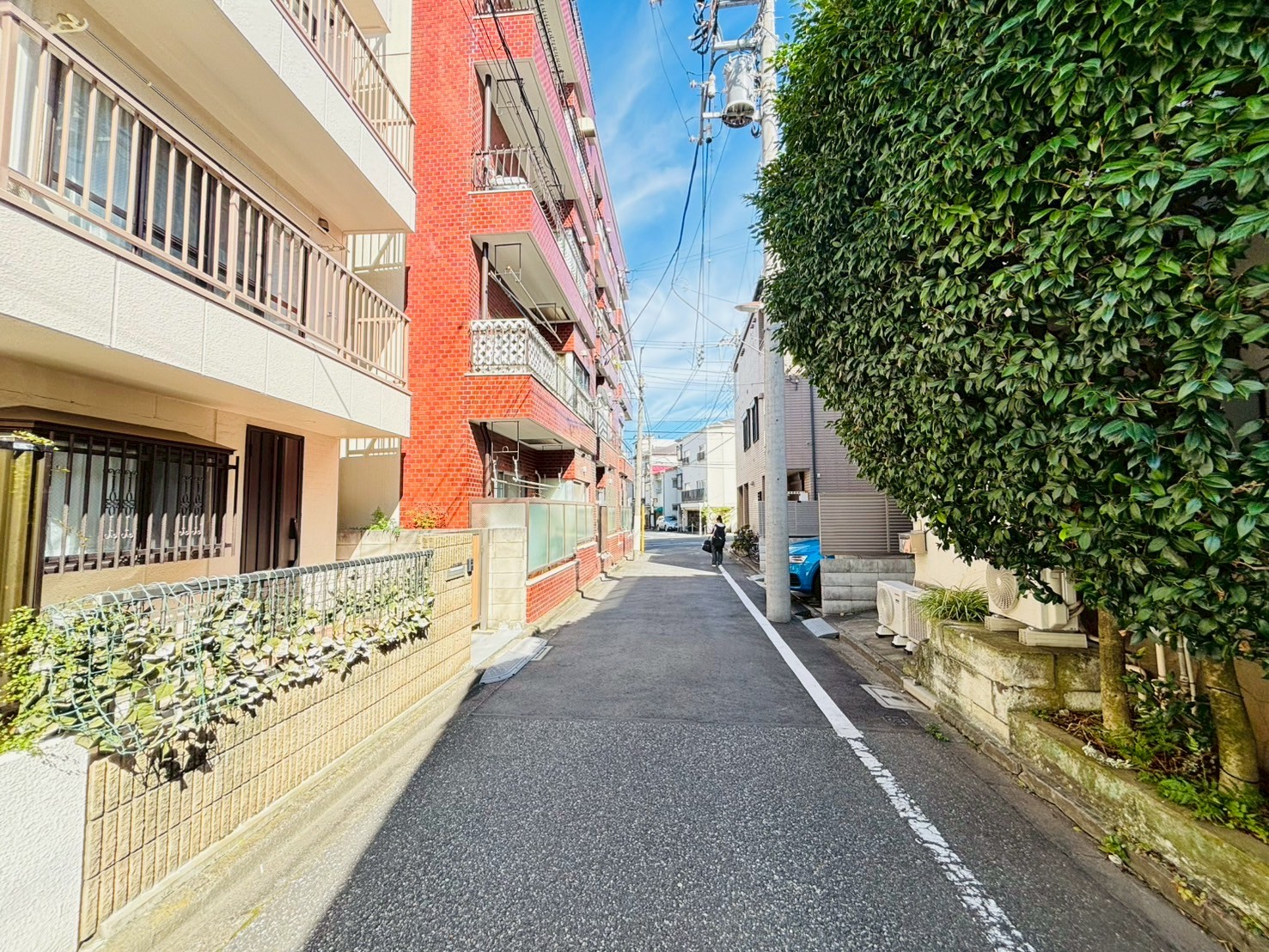 文京区本駒込5丁目／中古一戸建て／9980万