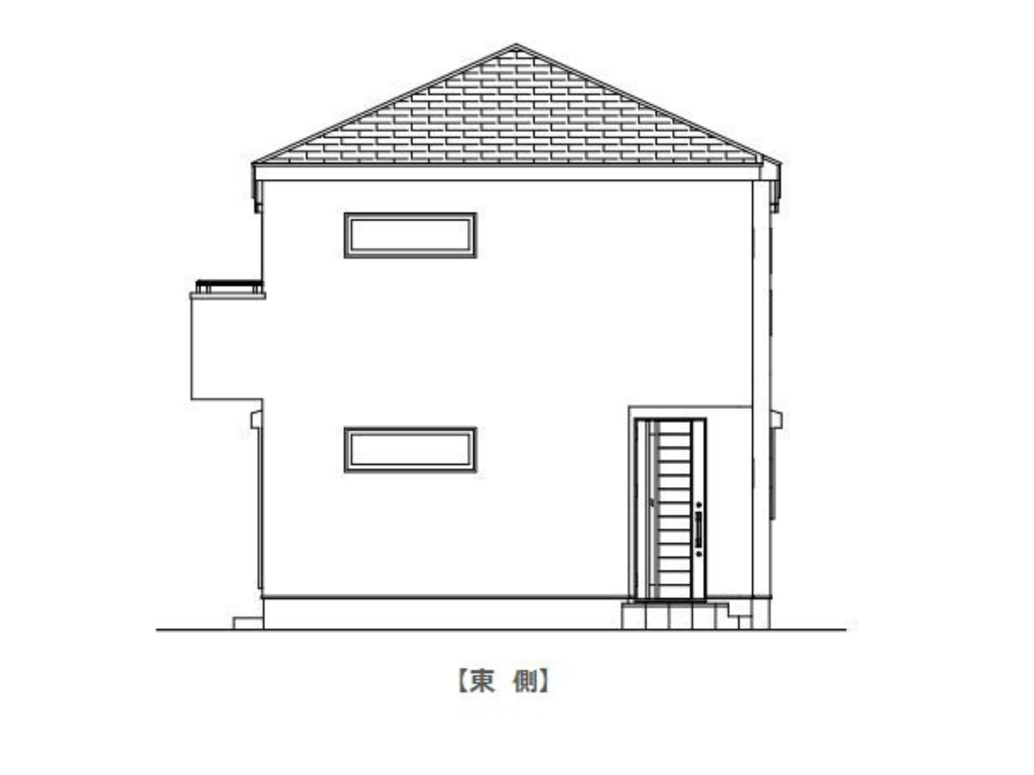 三鷹市北野1丁目　売地