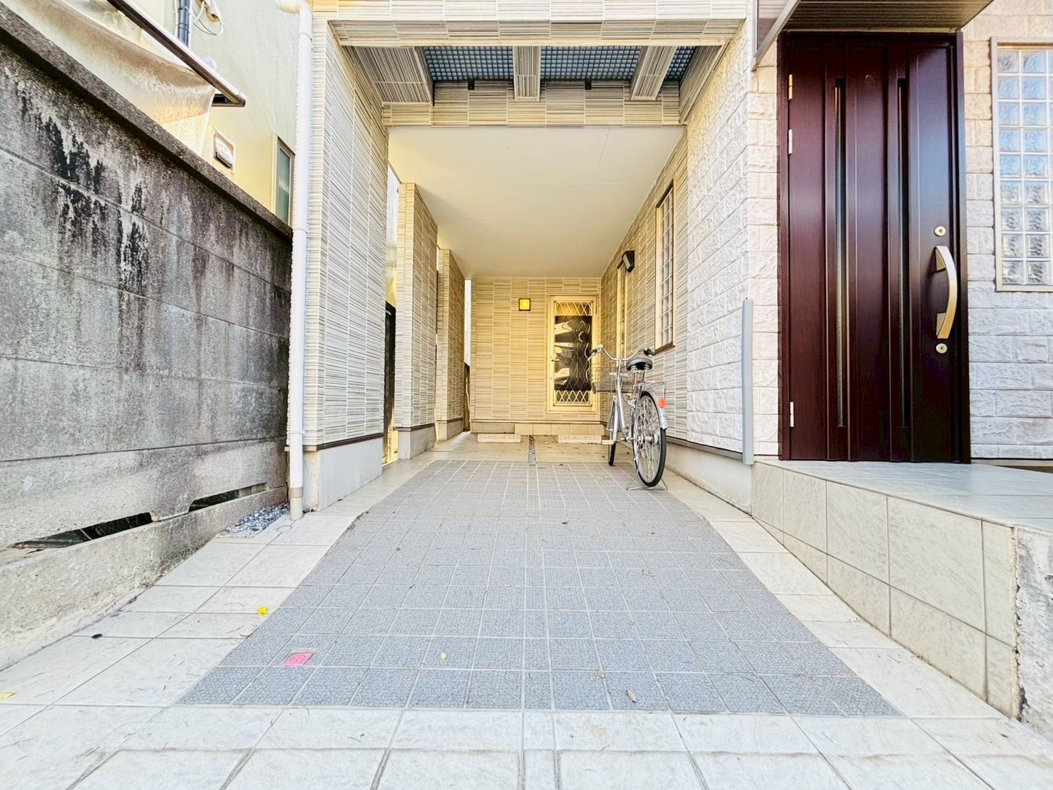 杉並区西荻北5丁目／中古一戸建て／7880万