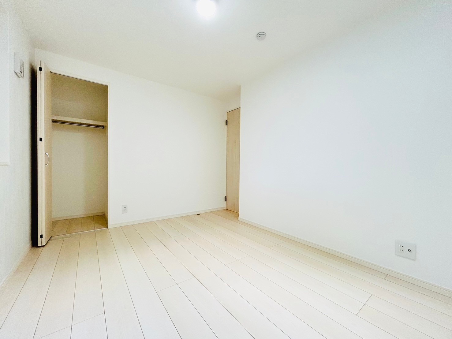 練馬区旭丘丁目　新築一戸建て　C号棟