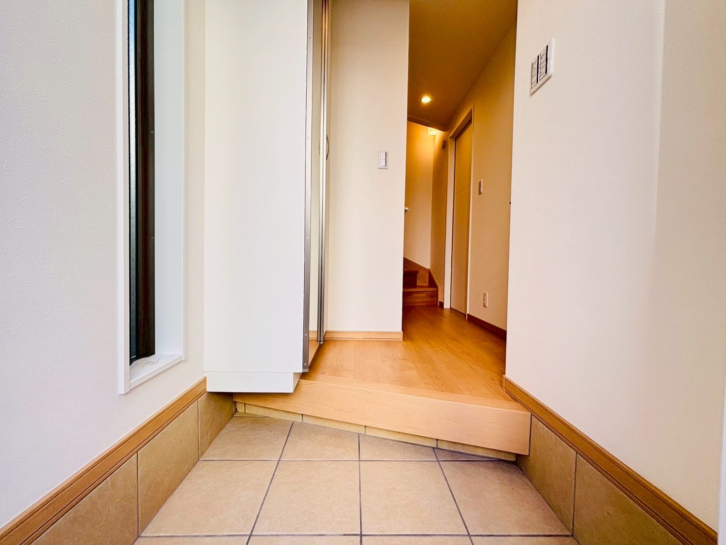 北区赤羽西3丁目／新築一戸建て／3780万