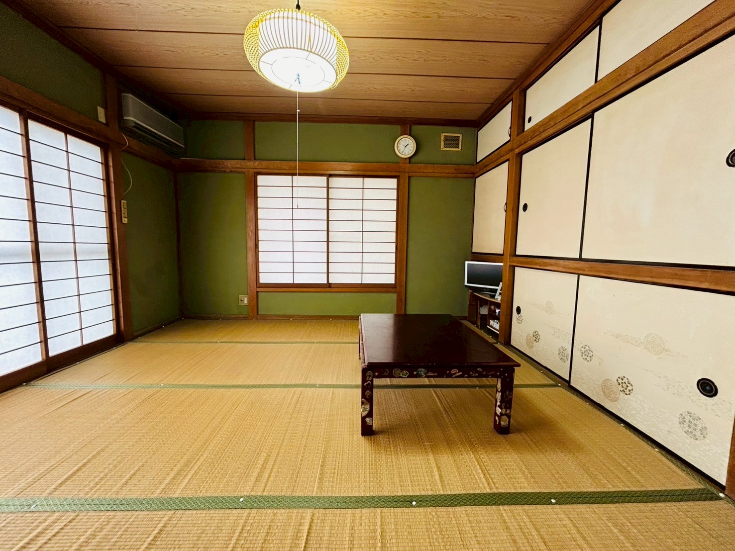 北区岸町2丁目／中古一戸建て(再建築不可)／4900万