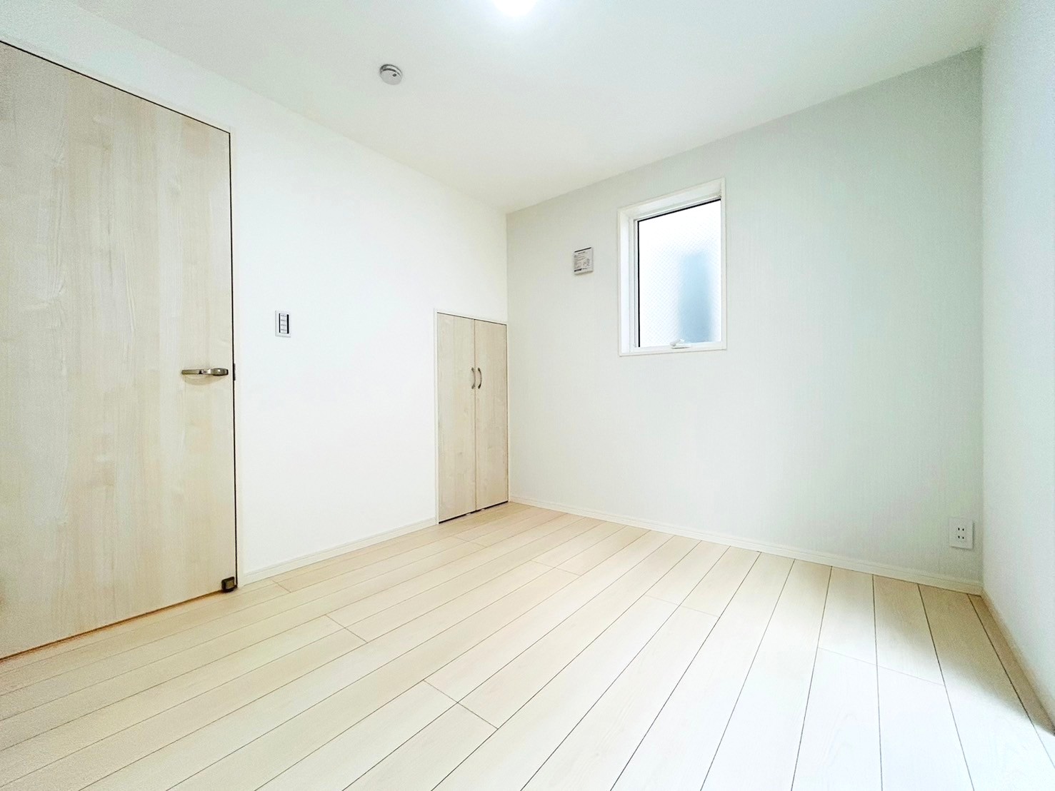 練馬区旭丘丁目　新築一戸建て　C号棟