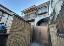 北区岸町2丁目 中古一戸建て