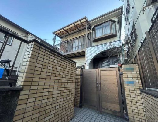 北区岸町2丁目　中古一戸建て