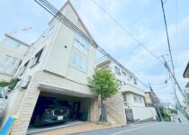 杉並区西荻北1丁目／中古一戸建て／16800万