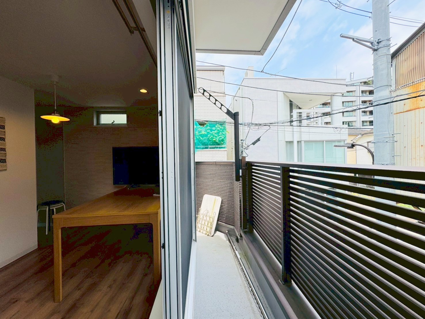 新宿区南元町／中古一戸建て／9380万