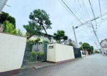 東久留米市浅間町3丁目／中古一戸建て／5480万