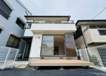 板橋区徳丸5丁目／中古一戸建て／6480万