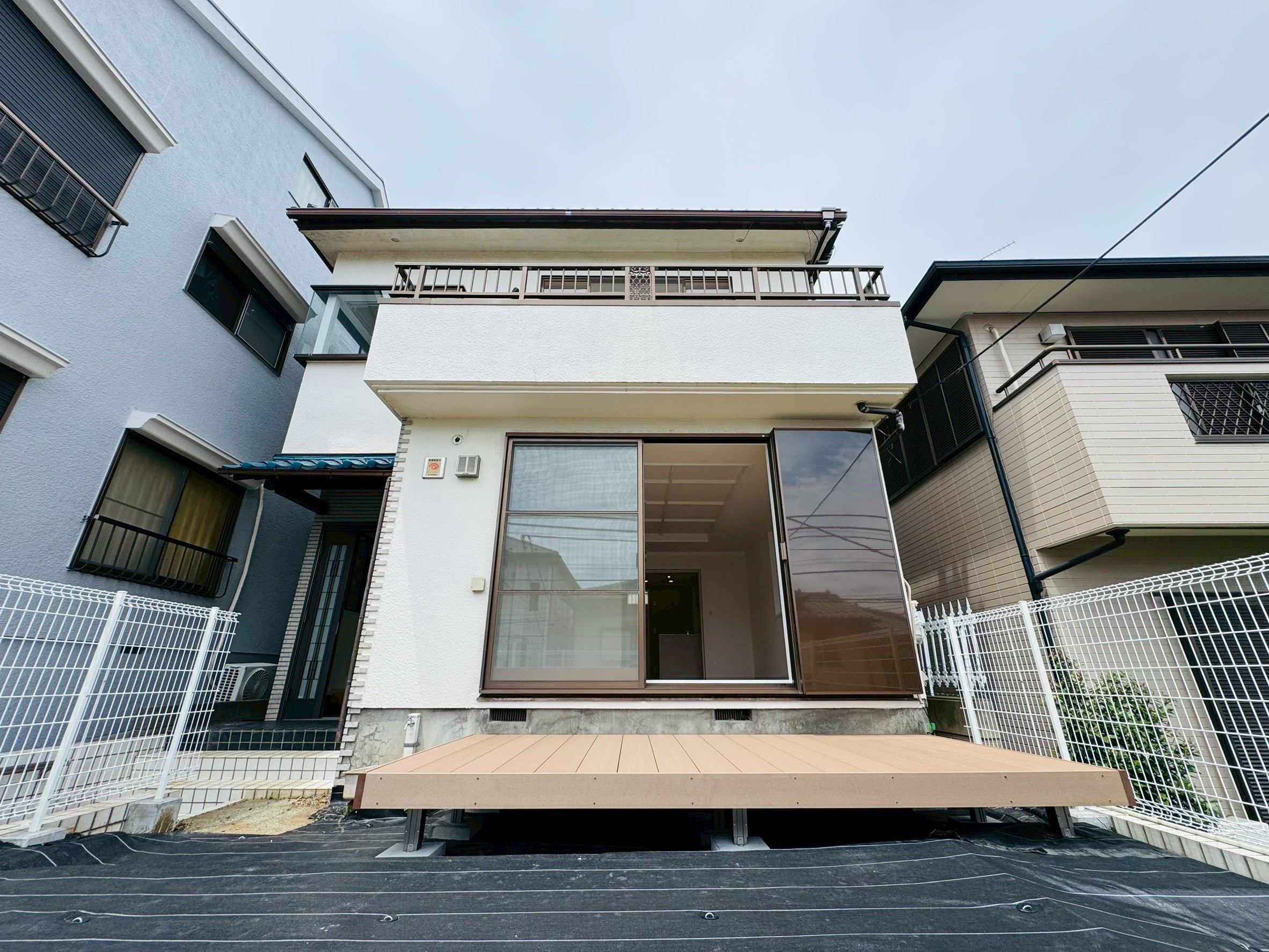 板橋区徳丸5丁目／中古一戸建て／6480万