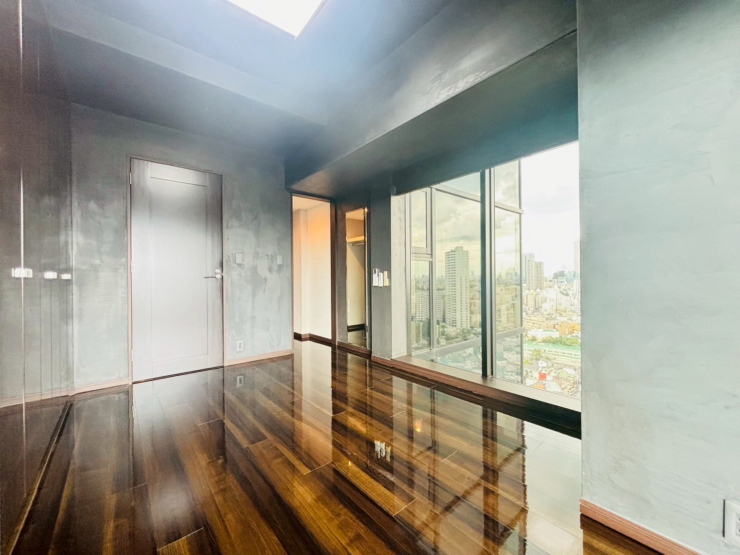 シティタワー池袋ウエストゲート／1億6980万