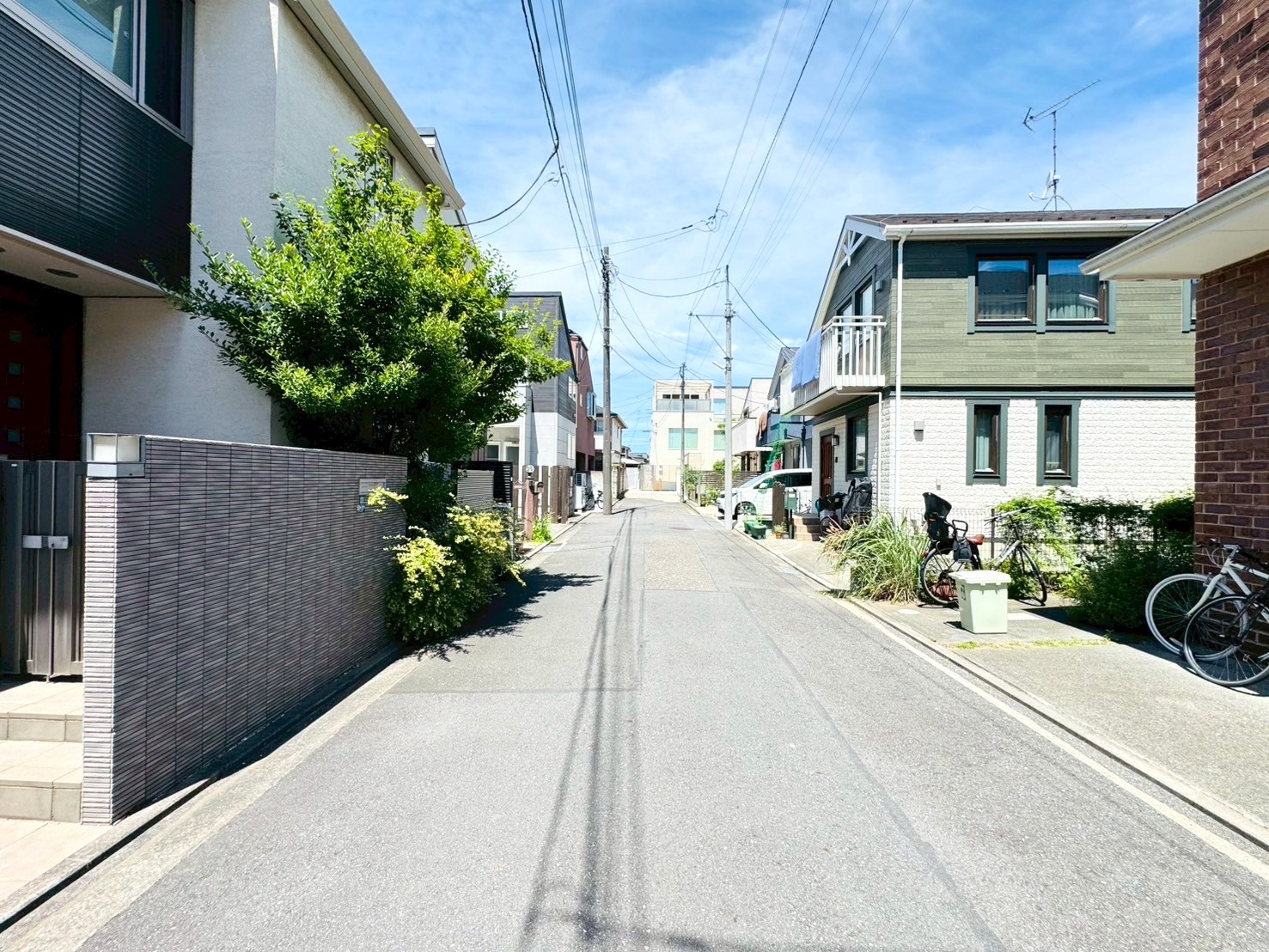 武蔵野市吉祥寺本町4丁目／中古一戸建て／2億5800万