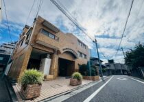 ライオンズマンション西荻窪第3／5000万