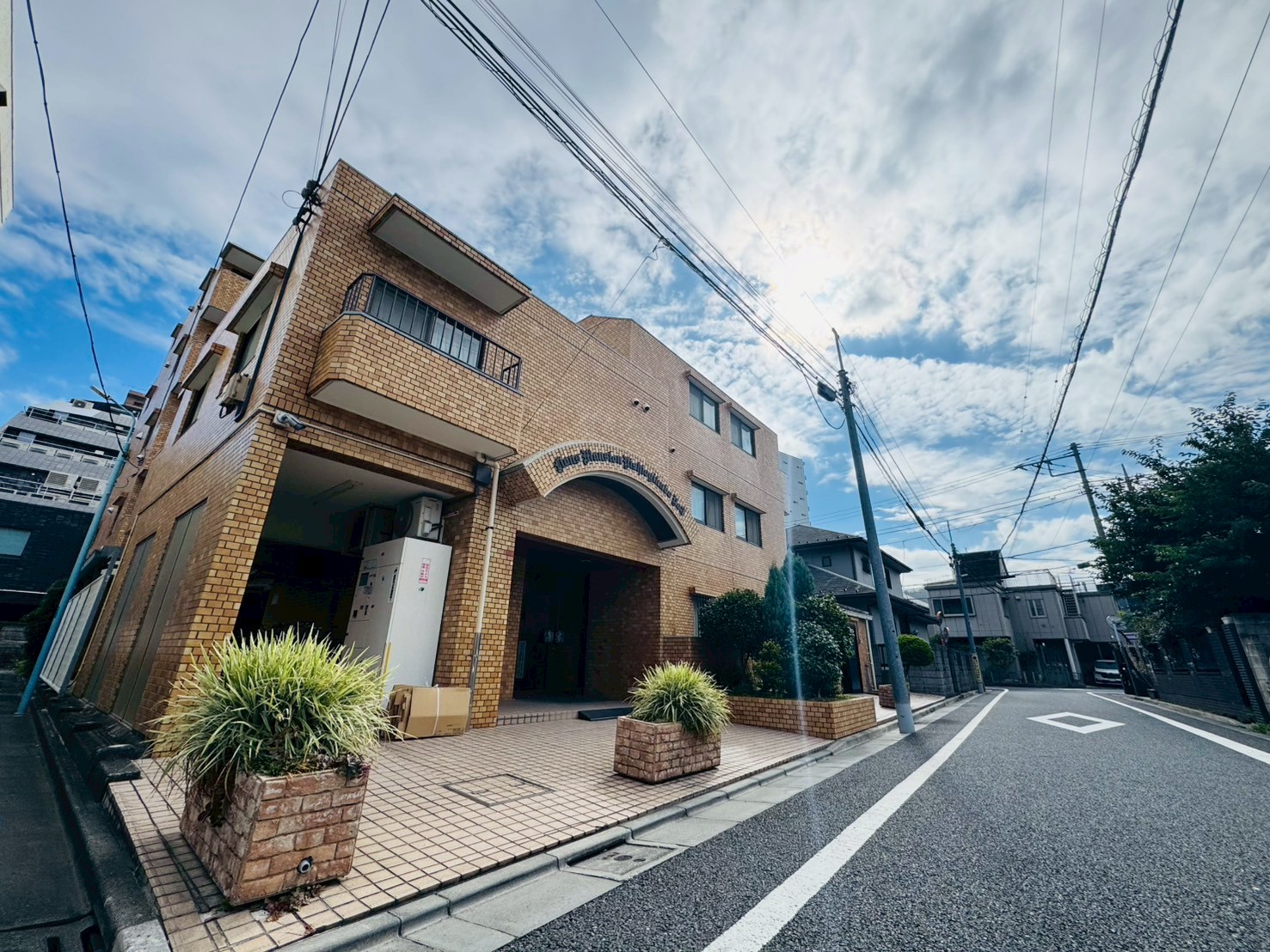ライオンズマンション西荻窪第3／5000万