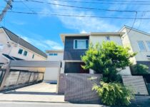 武蔵野市吉祥寺本町4丁目／中古一戸建て／2億5800万