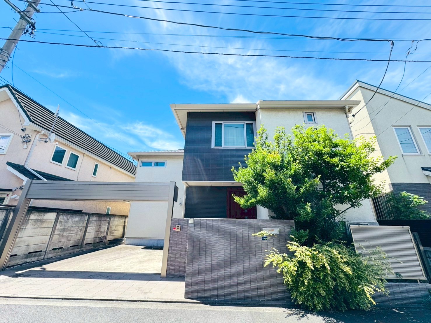 武蔵野市吉祥寺本町4丁目／中古一戸建て／2億5800万