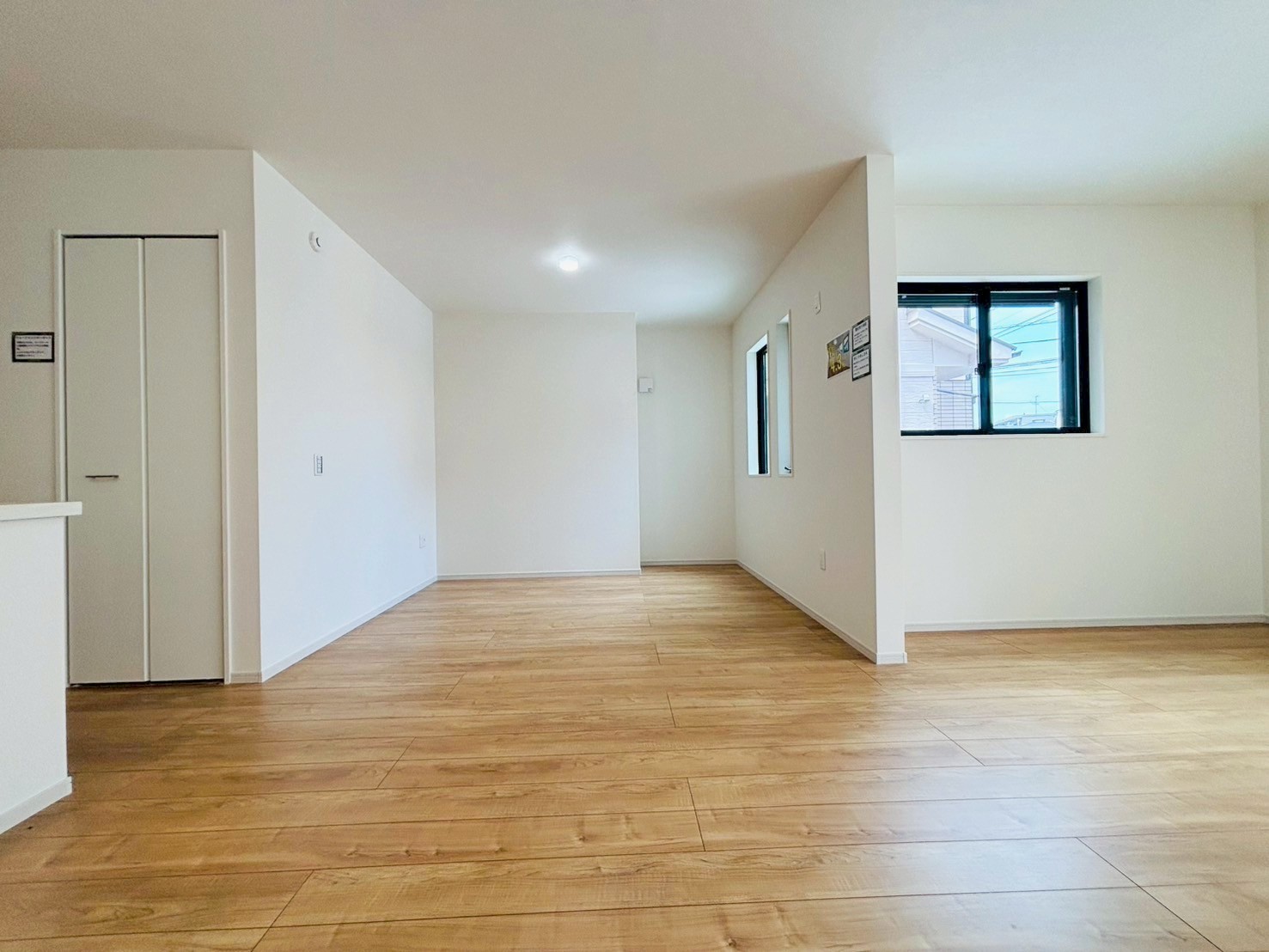 練馬区三原台１丁目／新築一戸建て／8199万