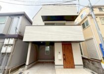 目黒区目黒1丁目／中古一戸建て／1億4000万