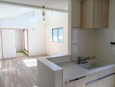 練馬区高松2丁目／中古一戸建て／5990万