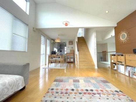 杉並区西荻北1丁目／中古一戸建て／16800万