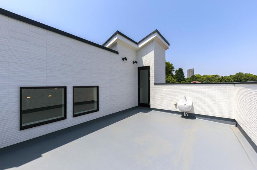 練馬区高野台3丁目／新築一戸建て／7180万