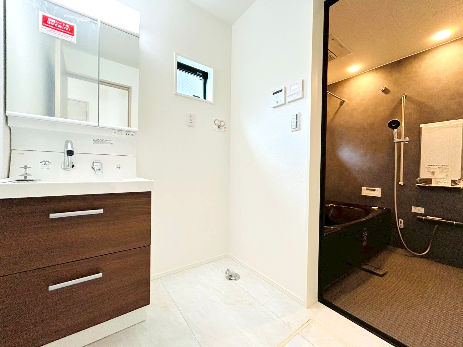 荒川区東尾久4丁目／新築一戸建て／4980万