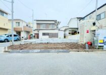杉並区下井草4丁目 新築一戸建て