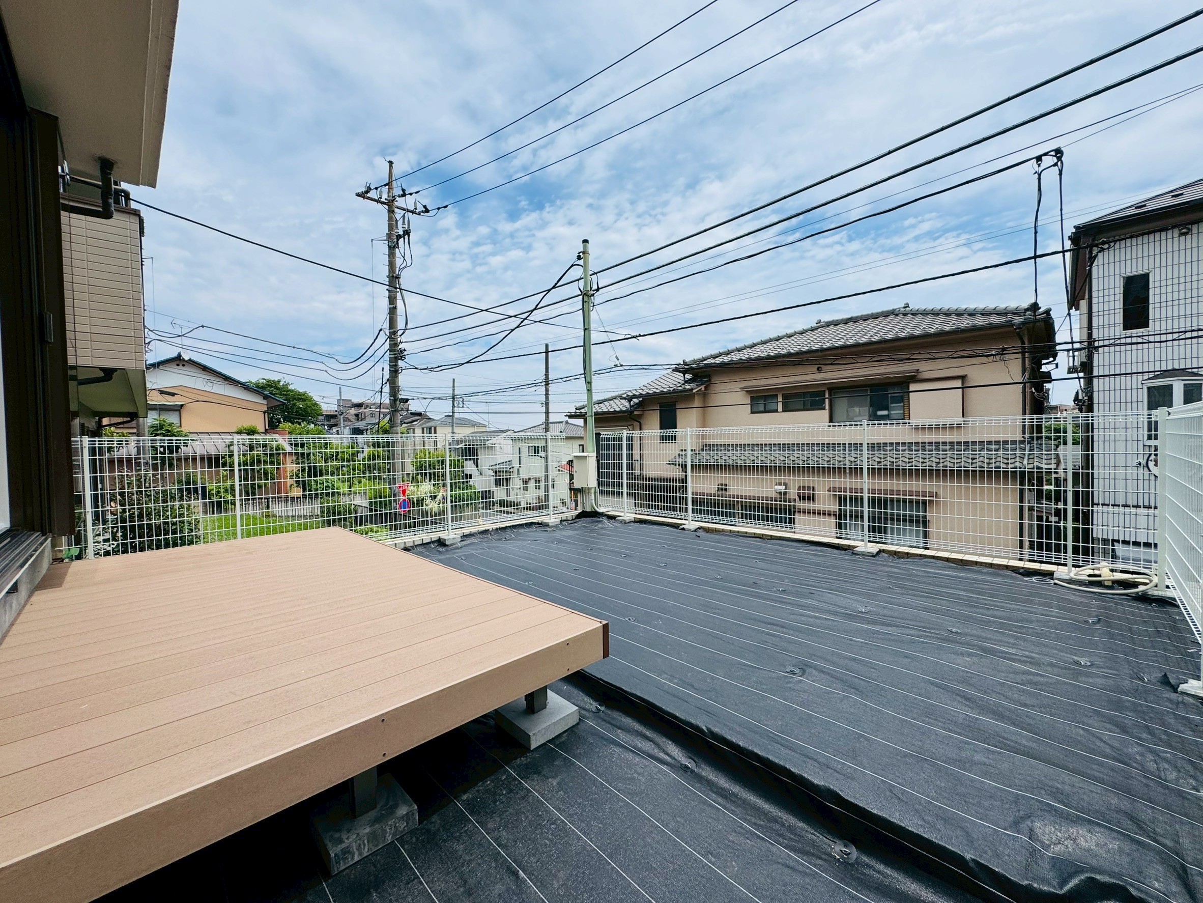 板橋区徳丸5丁目／中古一戸建て／6480万