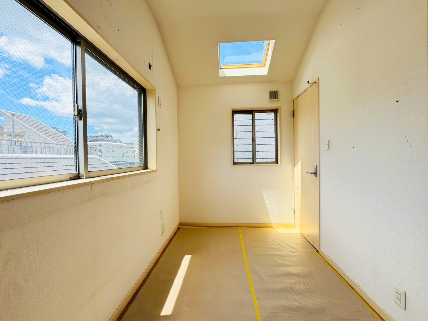 目黒区中町1丁目／中古一戸建て／9480万