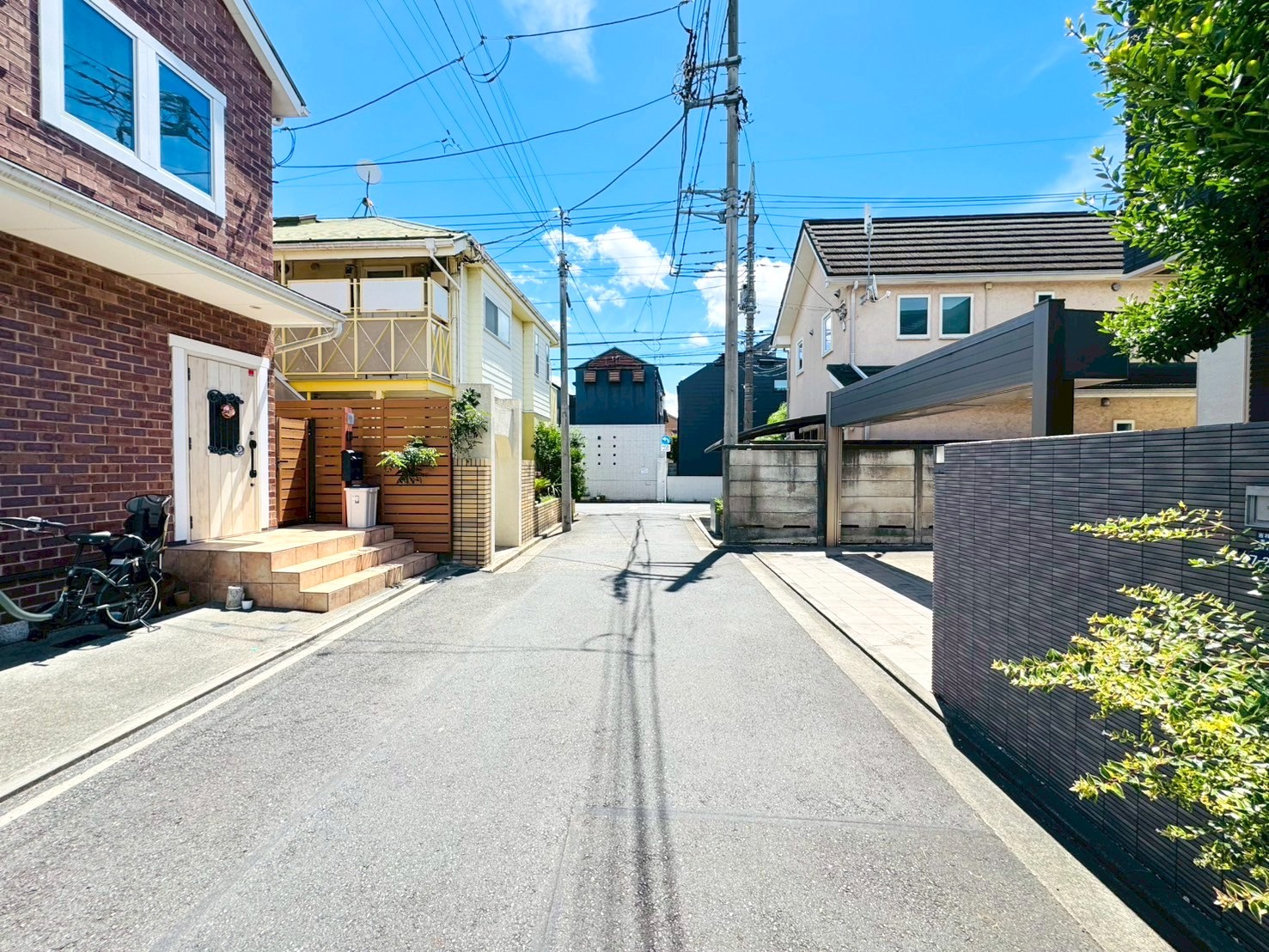 武蔵野市吉祥寺本町4丁目／中古一戸建て／2億5800万