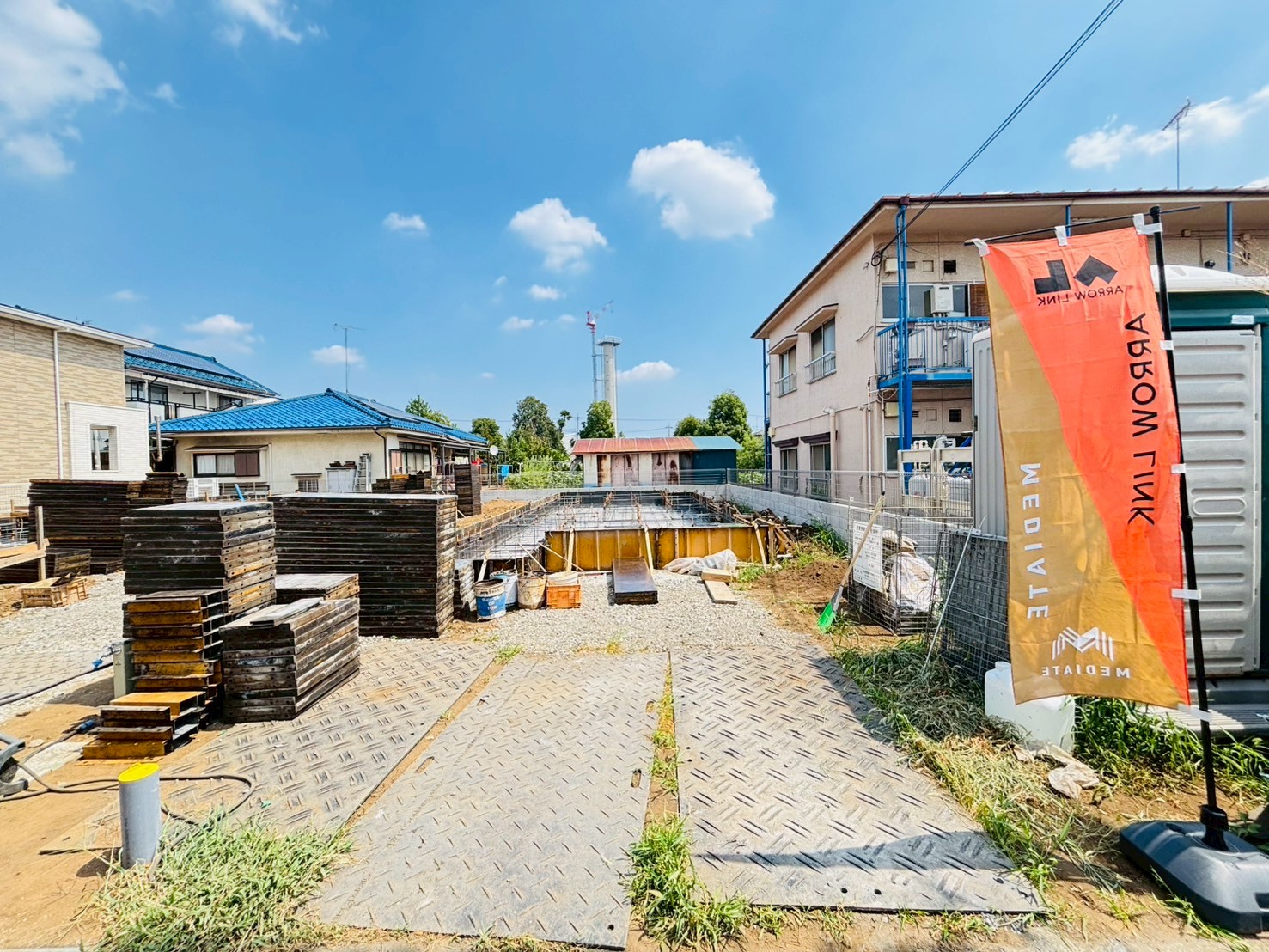 立川市幸町4丁目／新築一戸建て／Ｂ号棟／4890万
