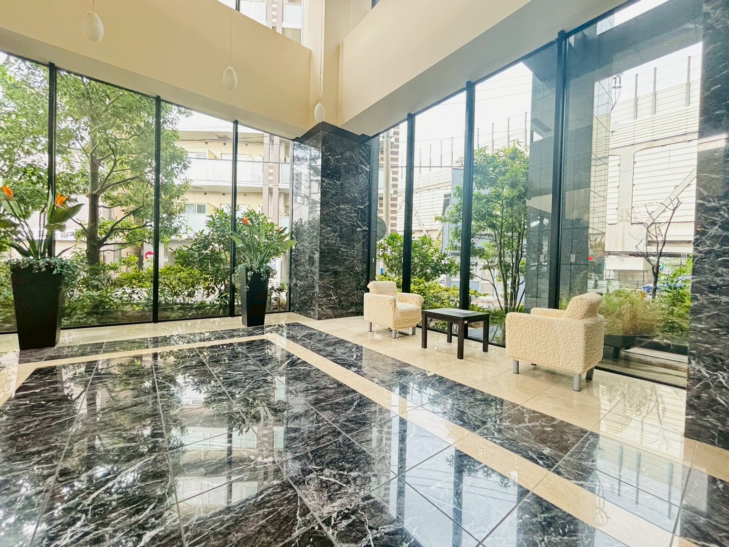 シティタワー池袋ウエストゲート／1億6980万