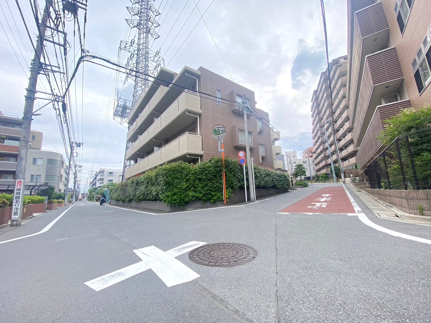 グランベル練馬北町II