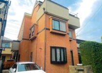 杉並区下高井戸4丁目／中古一戸建て／7450万