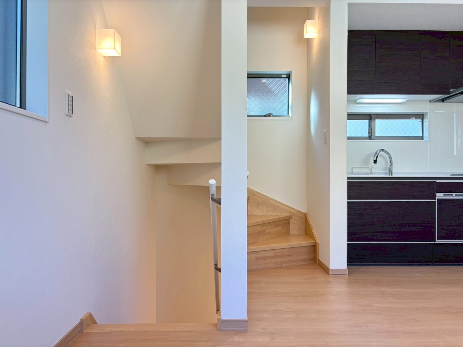 北区赤羽西3丁目／新築一戸建て／3780万